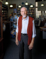 Bookseller, born in 1928