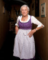 Waitress, born in 1923